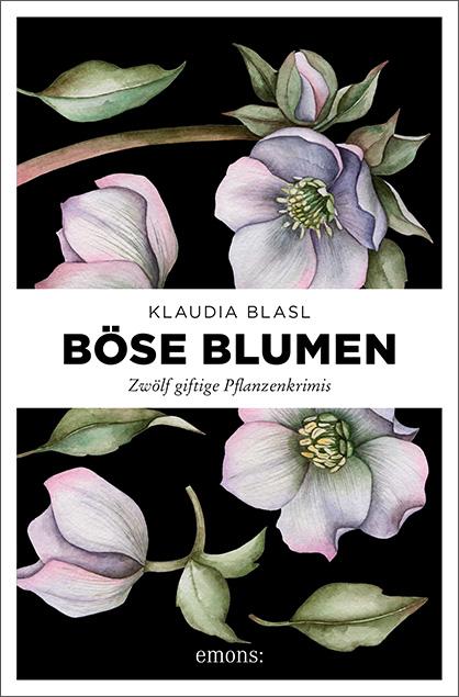 Böse Blumen