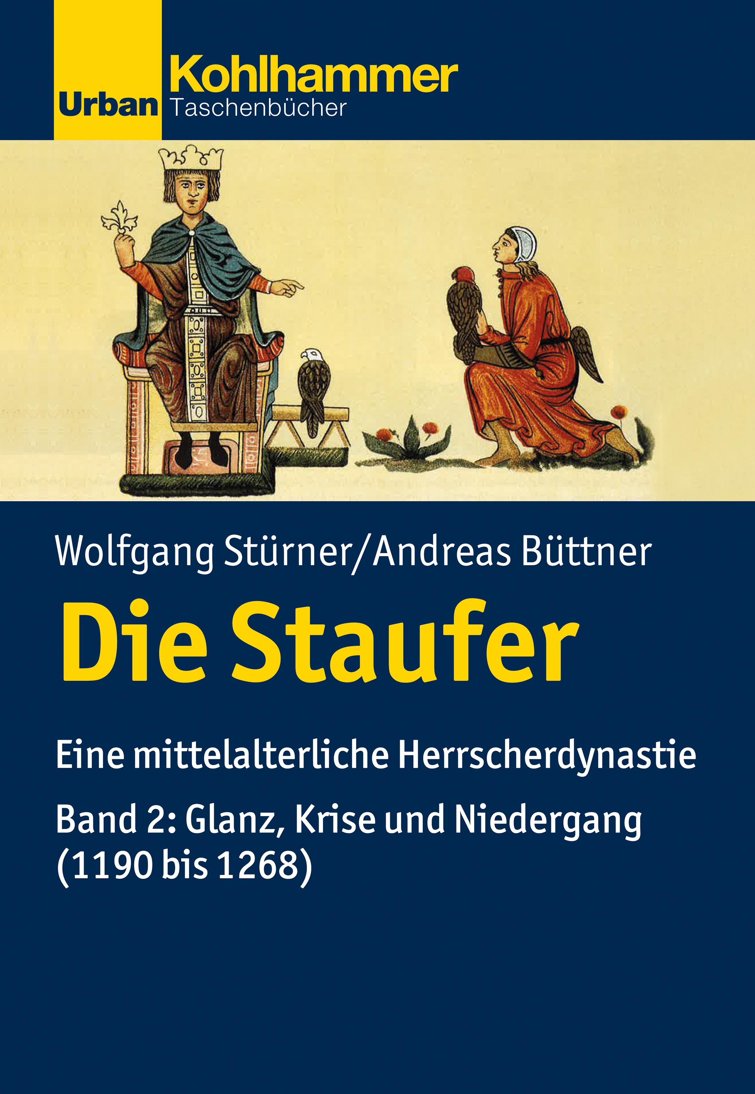 Die Staufer