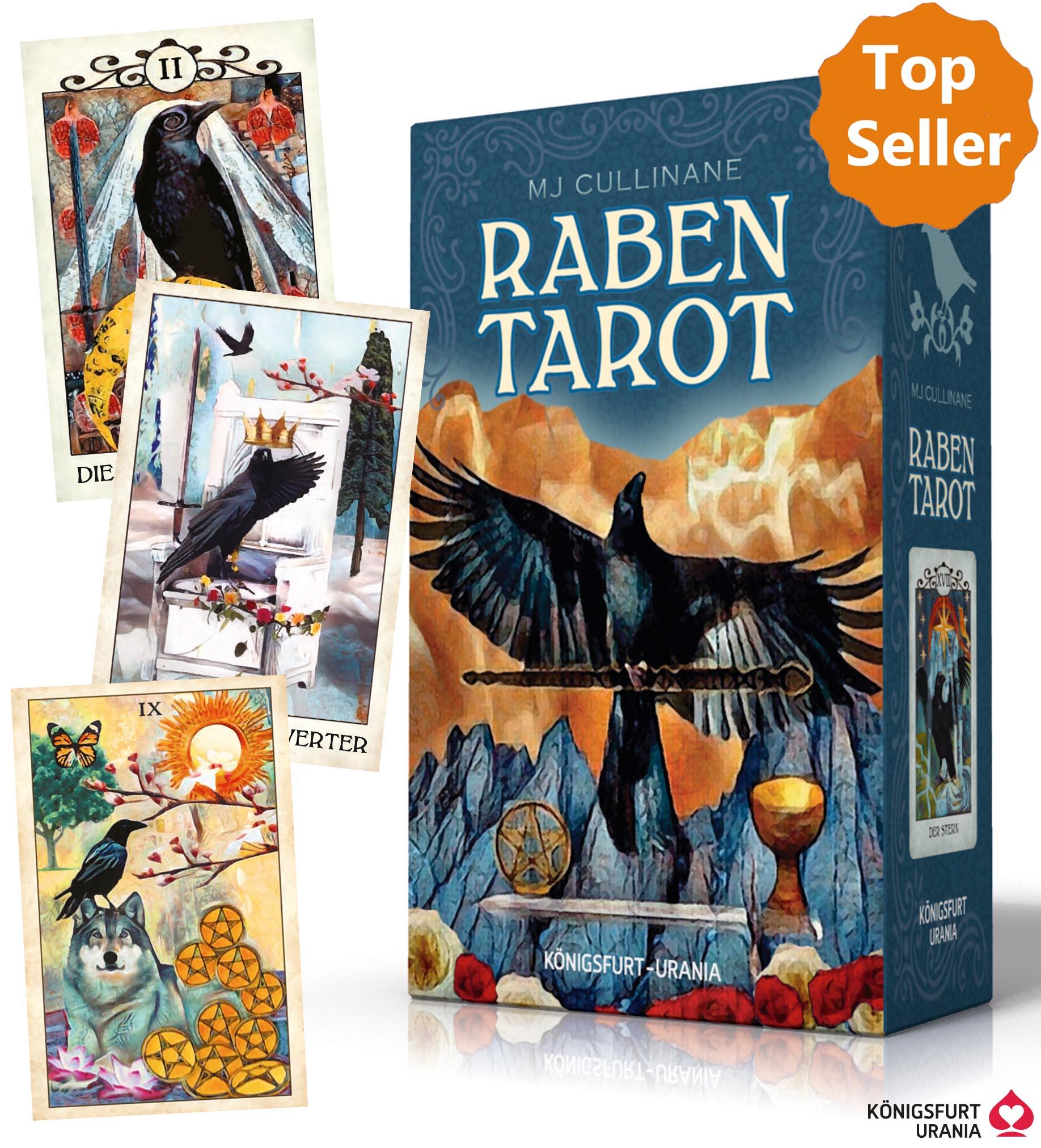 Raben Tarot