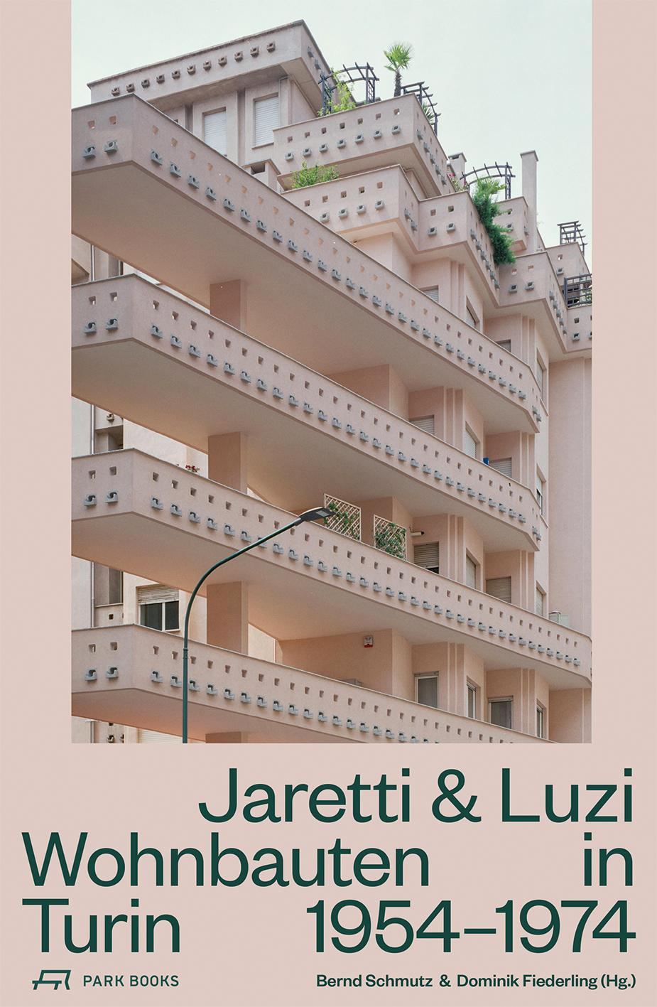 Jaretti & Luzi