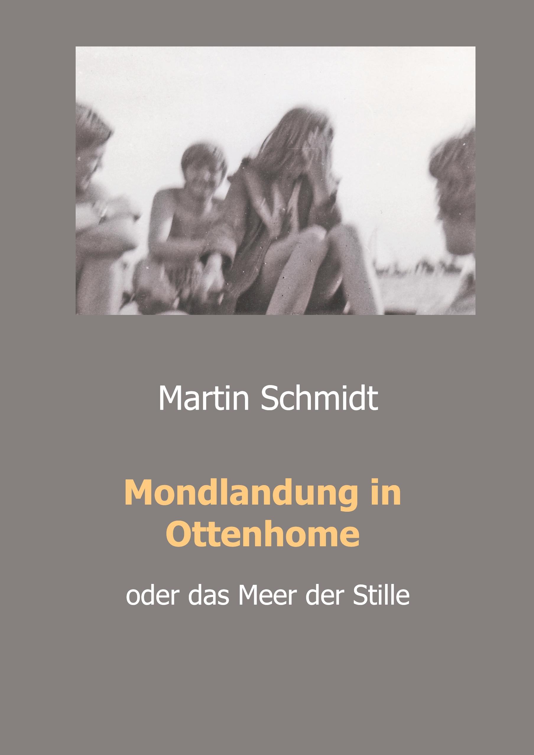 Mondlandung in Ottenhome