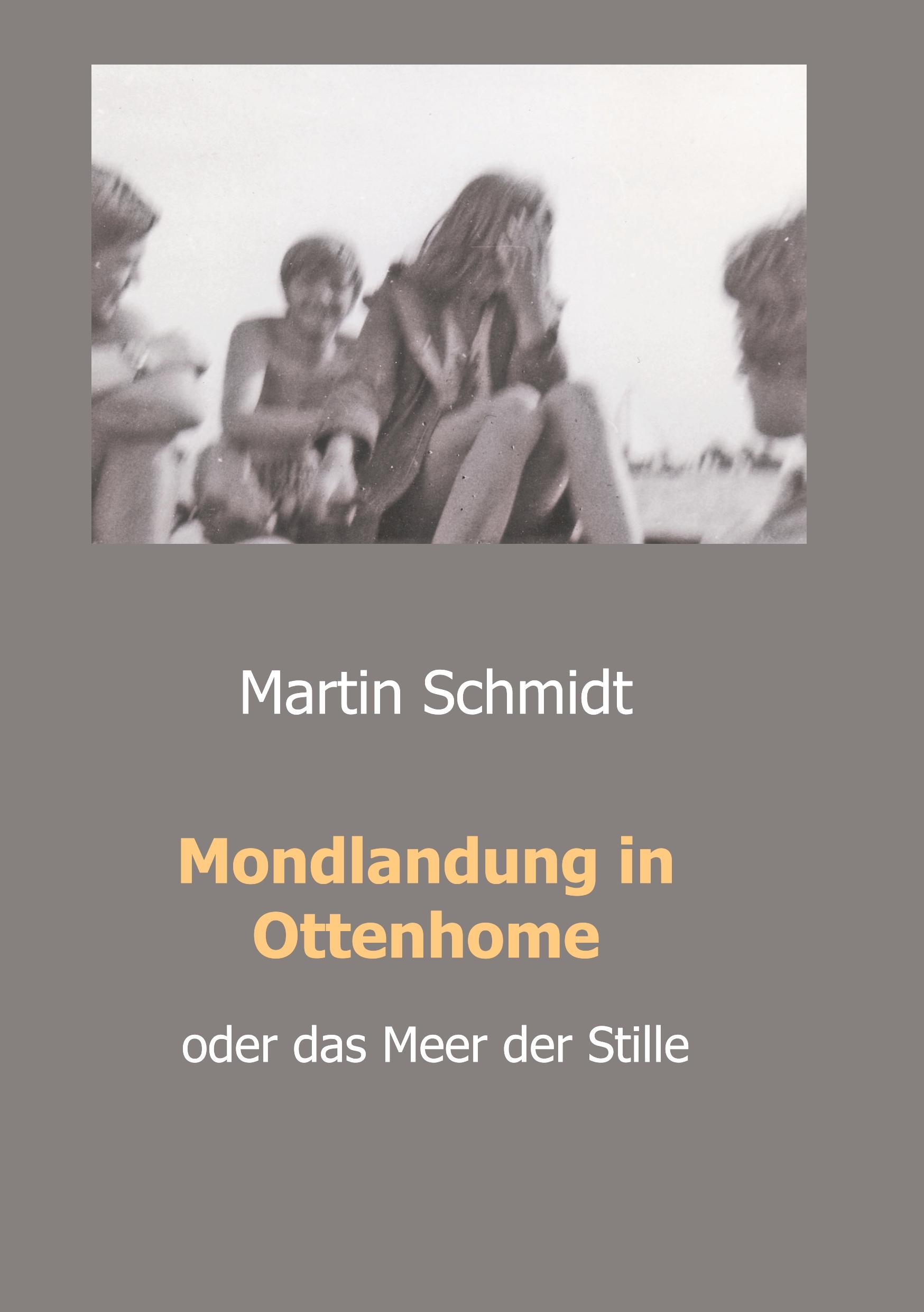 Mondlandung in Ottenhome