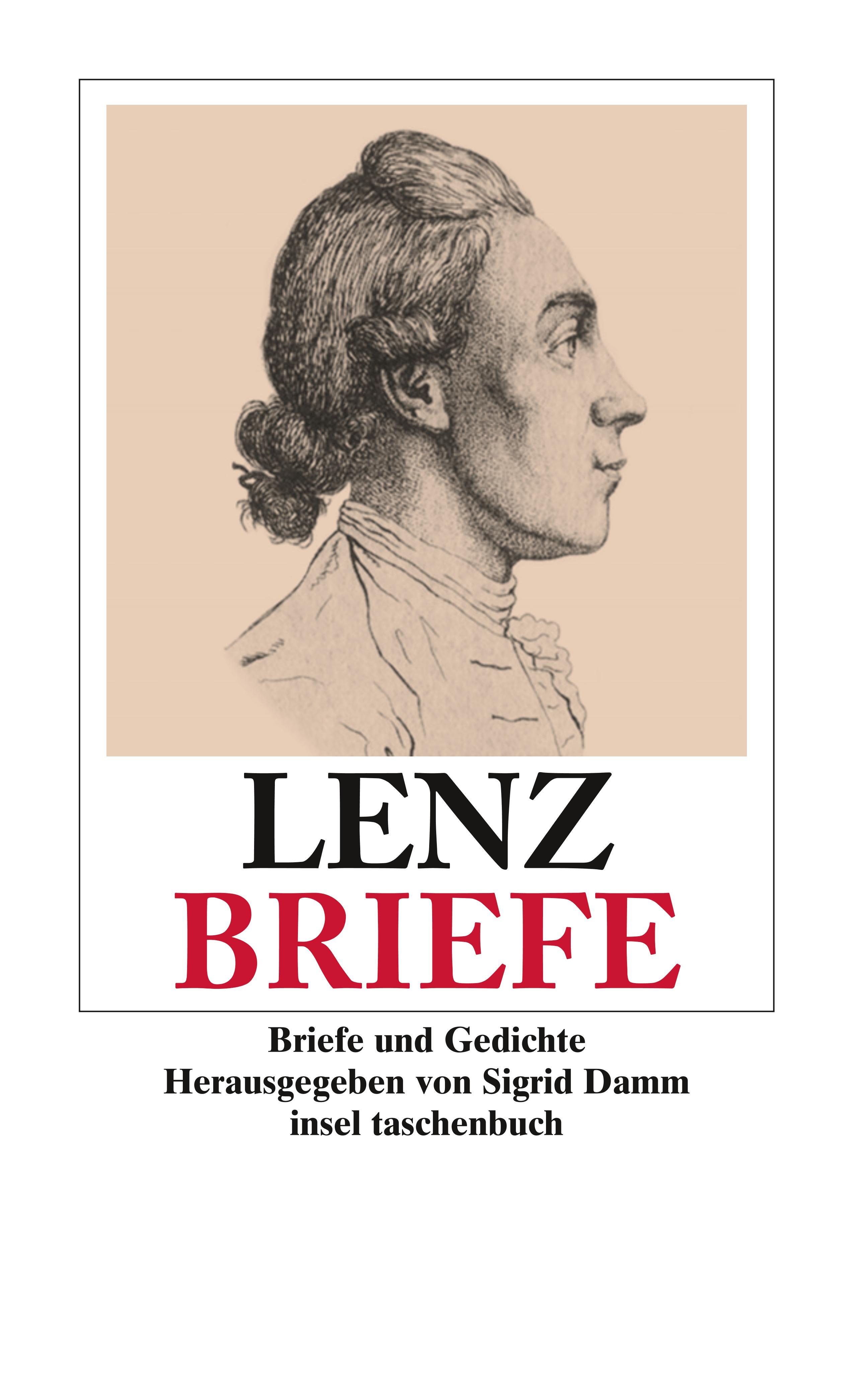 Werke und Briefe in drei Bänden