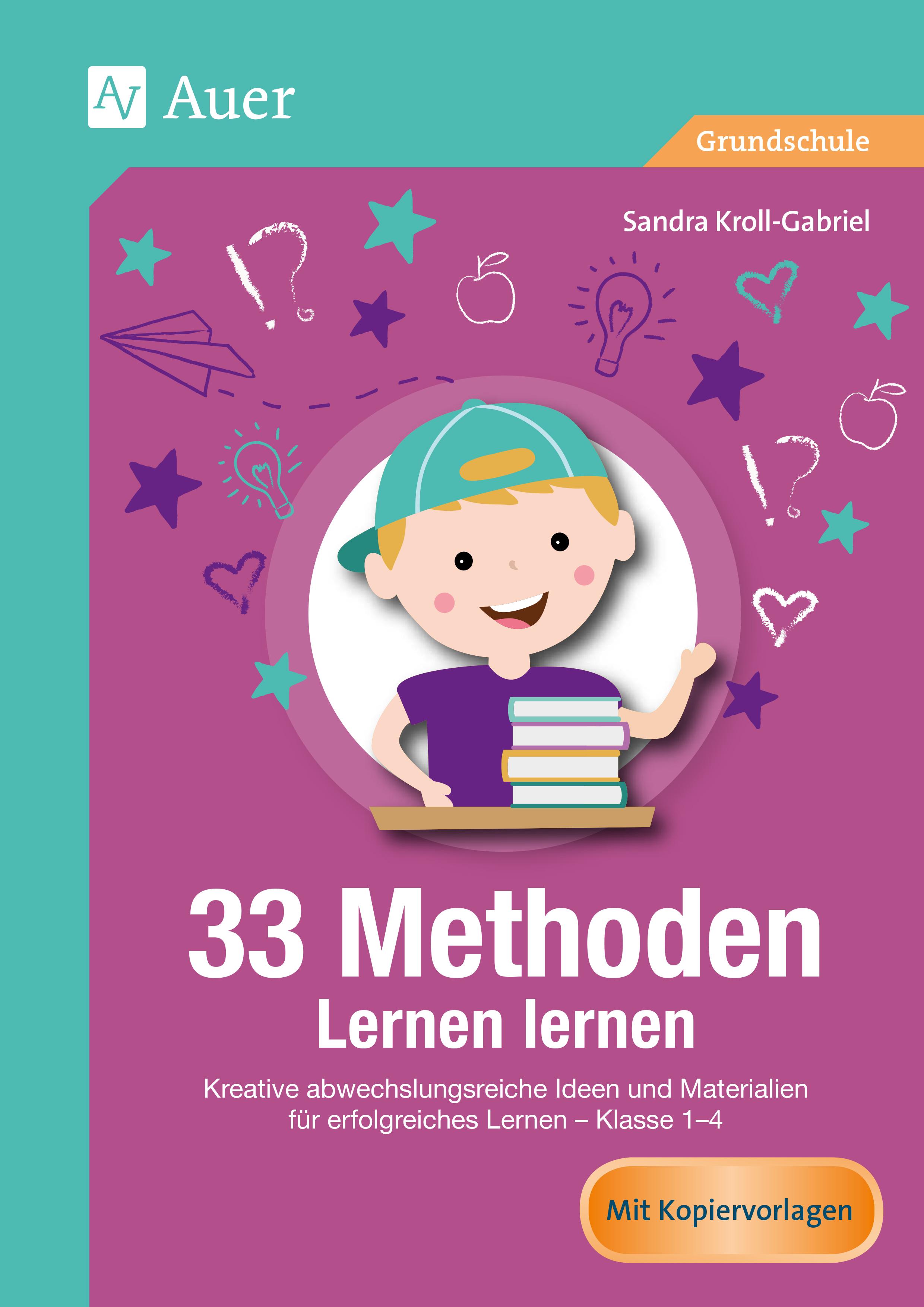 33 Methoden Lernen lernen