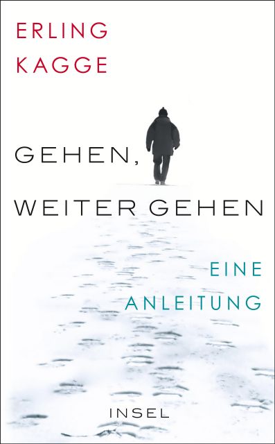 Gehen. Weiter gehen | Das perfekte Geschenk zum Vatertag