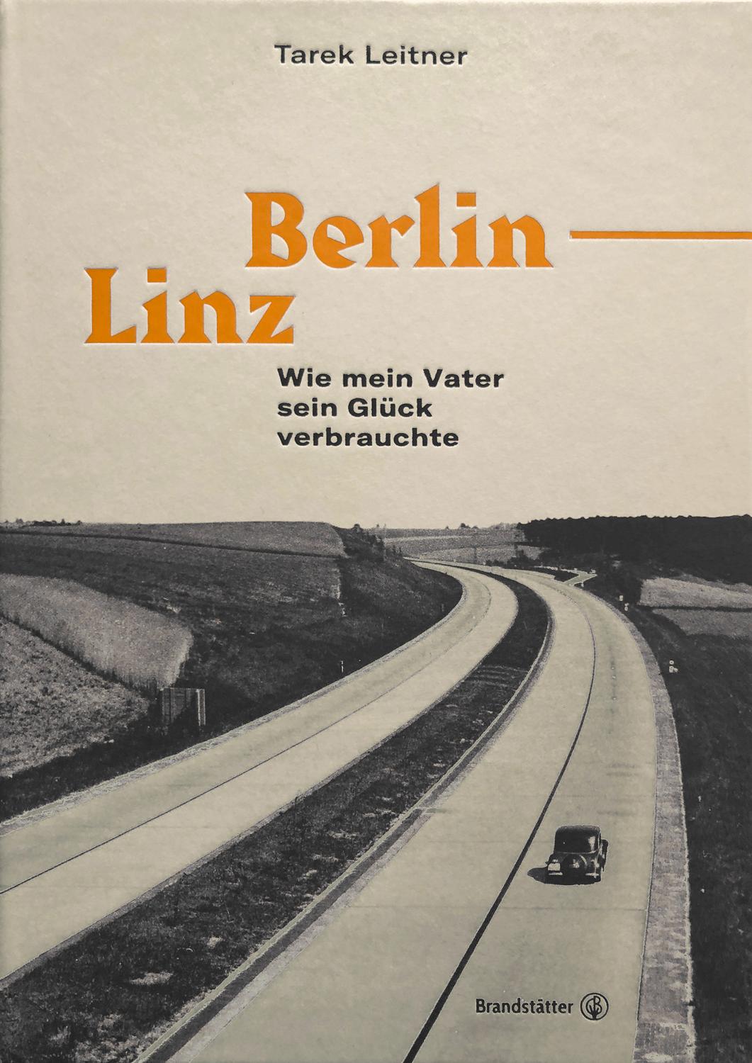 Berlin-Linz