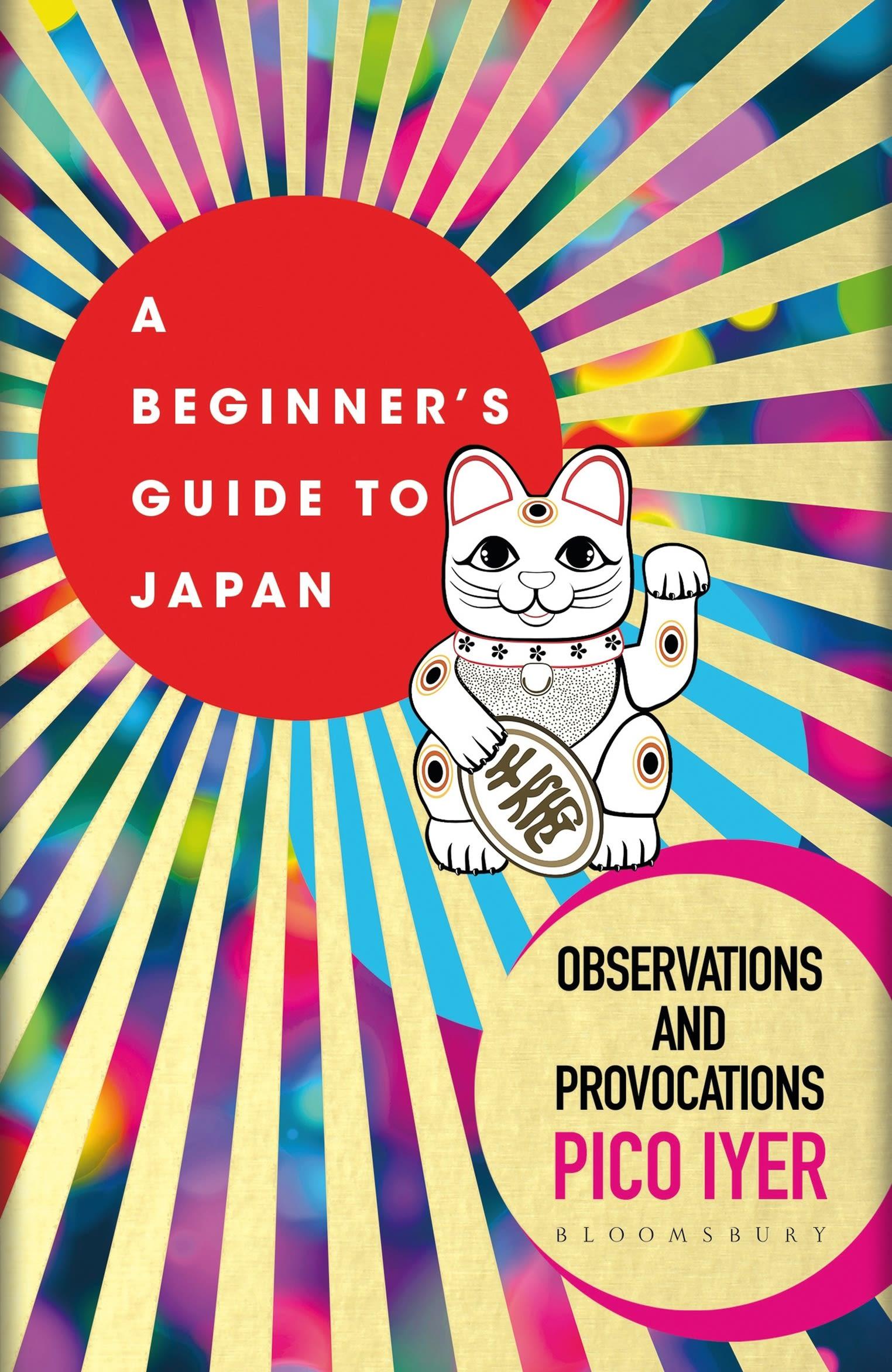 A Beginner's Guide to Japan