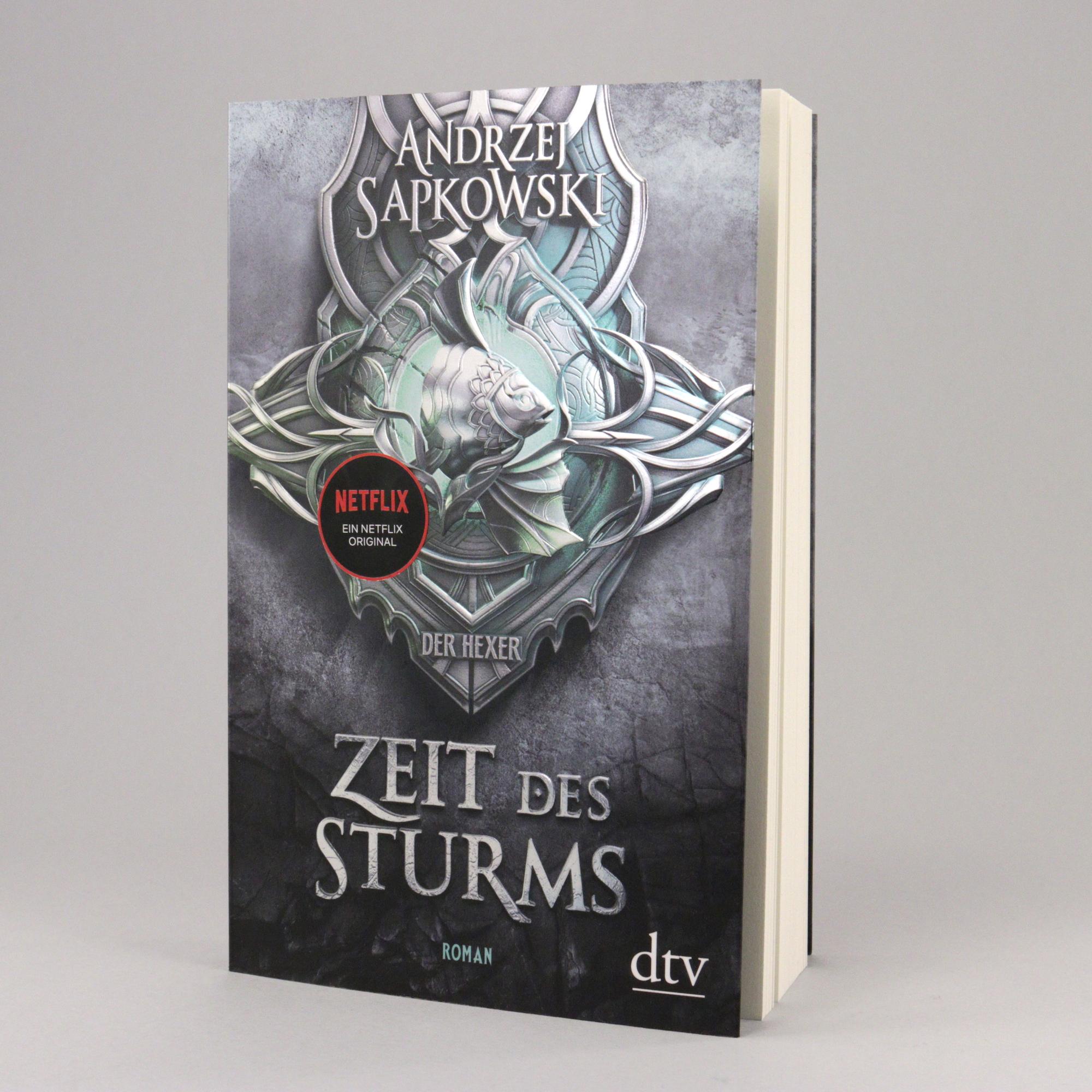 Zeit des Sturms