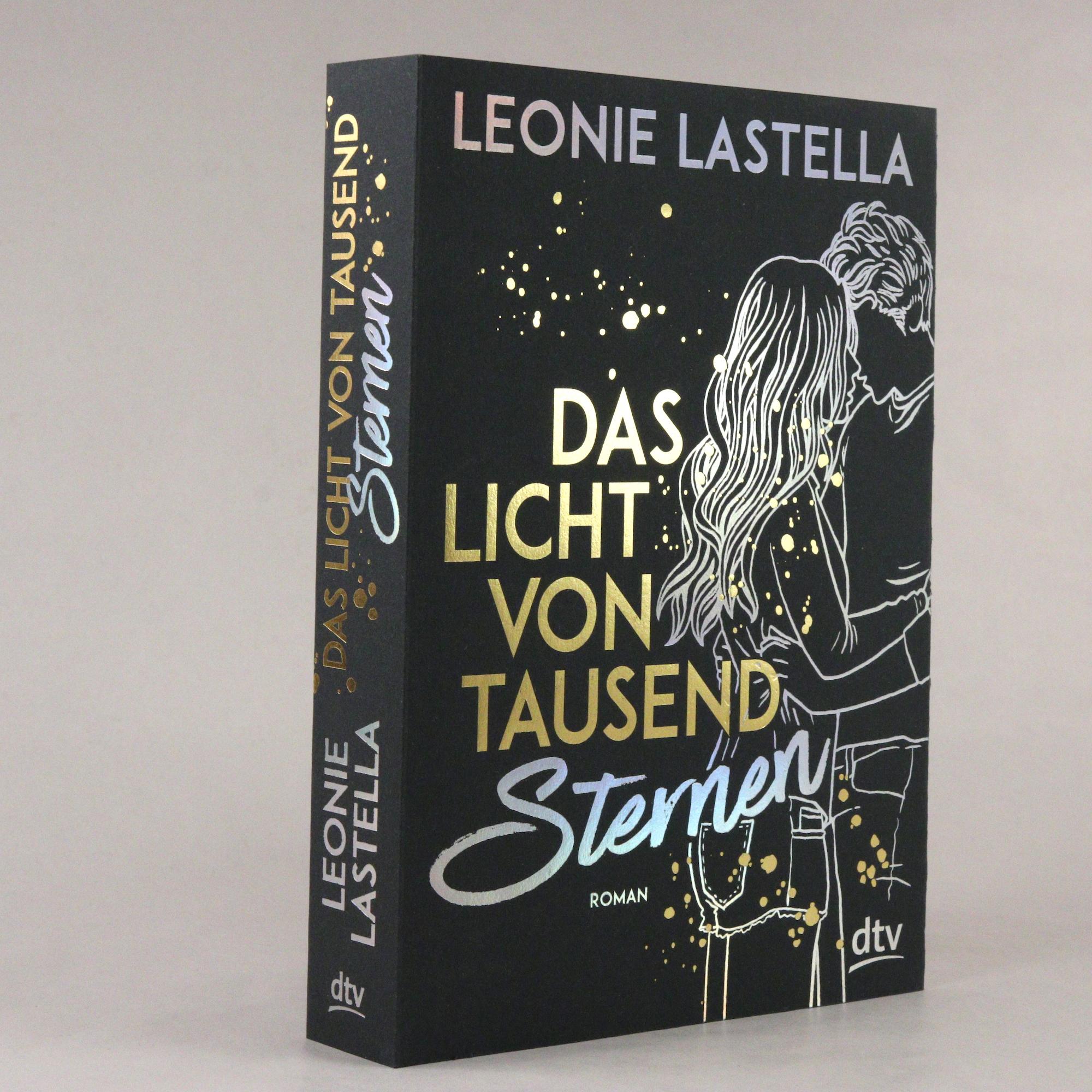 Das Licht von tausend Sternen