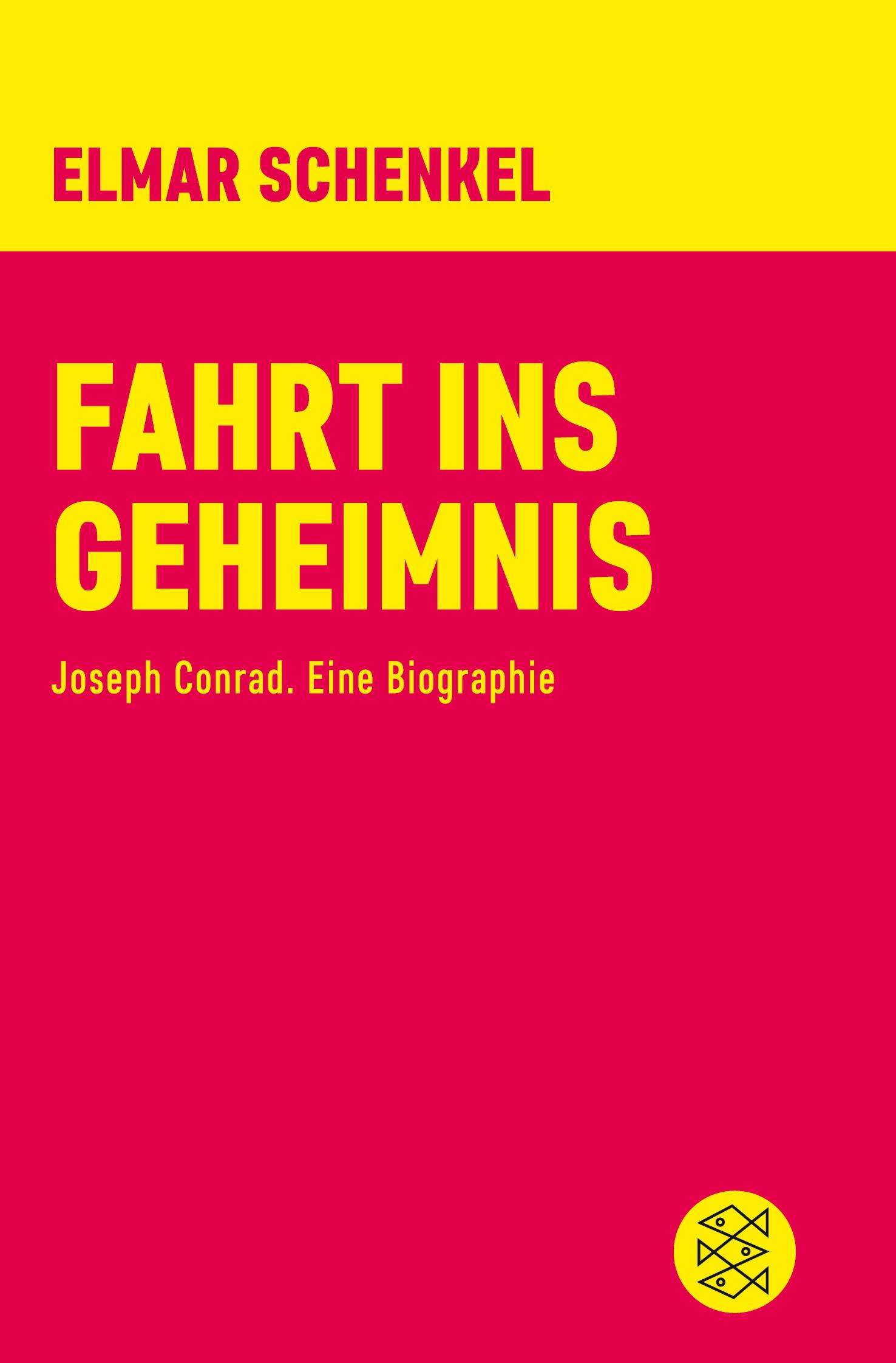 Fahrt ins Geheimnis