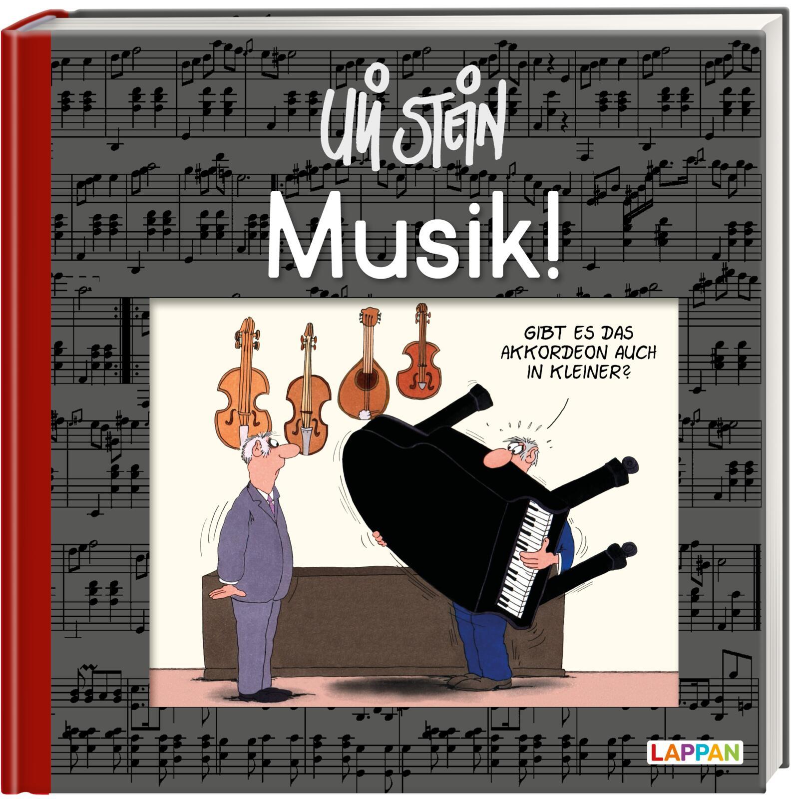 Musik!