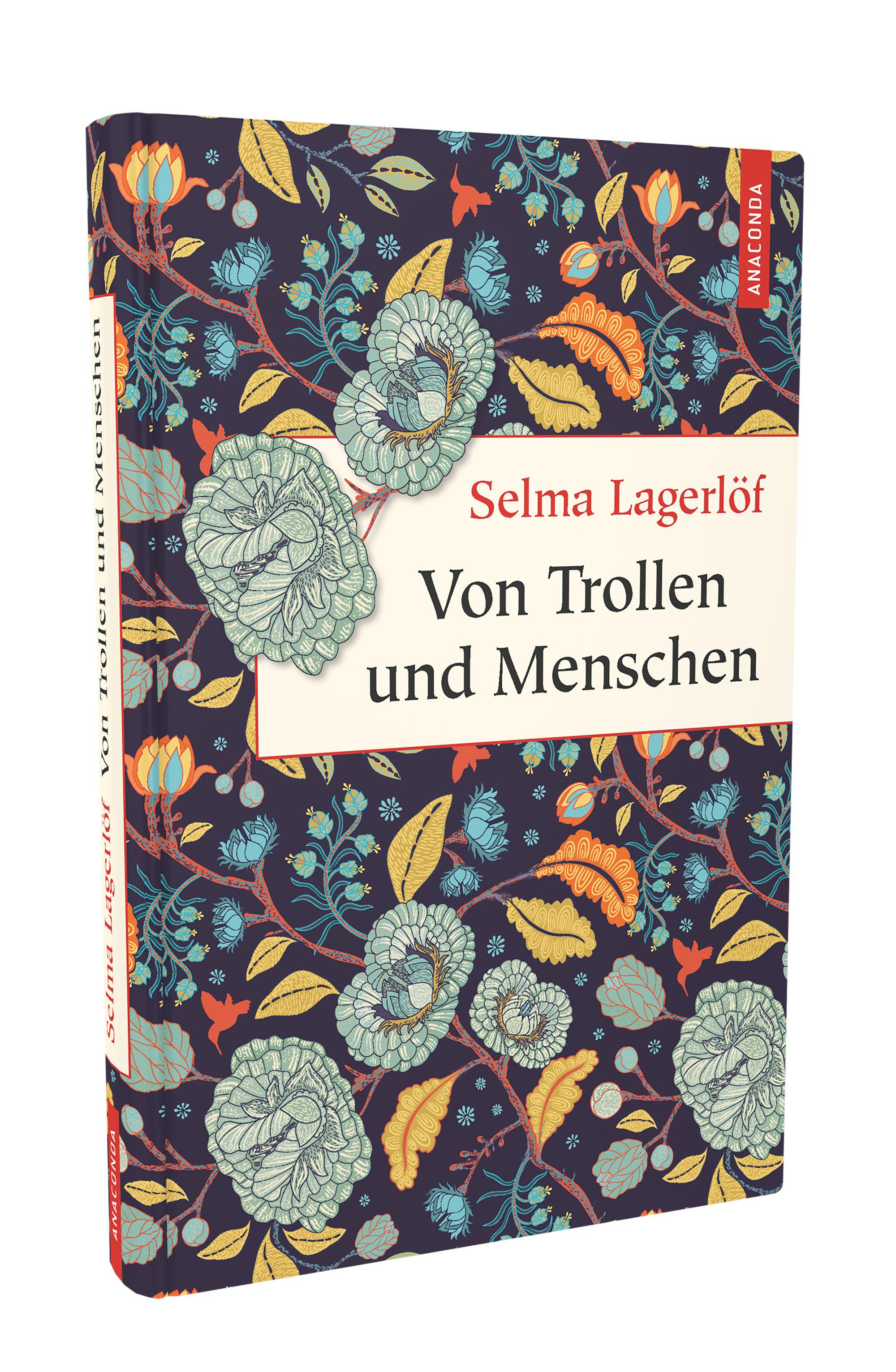 Von Trollen und Menschen