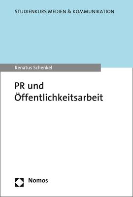 PR und Öffentlichkeitsarbeit