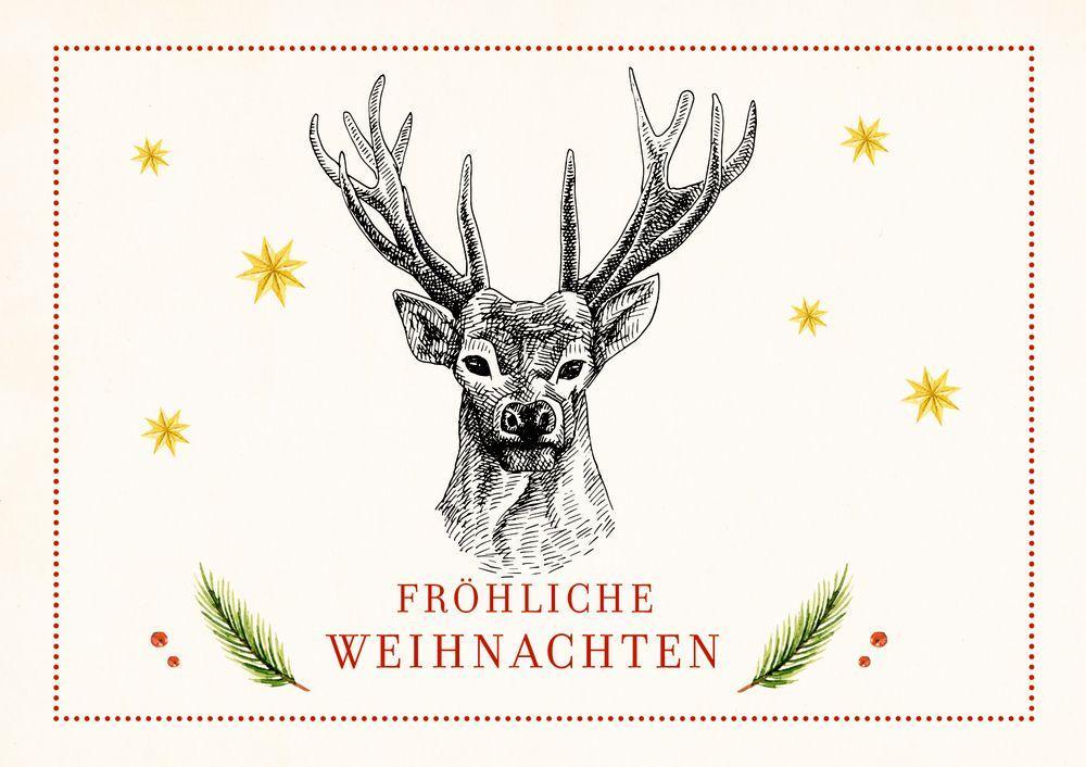 Erzähl mir von Weihnachten - Das Kochbuch mit festlichen Rezepten, wahren Geschichten und wunderbaren Überraschungen