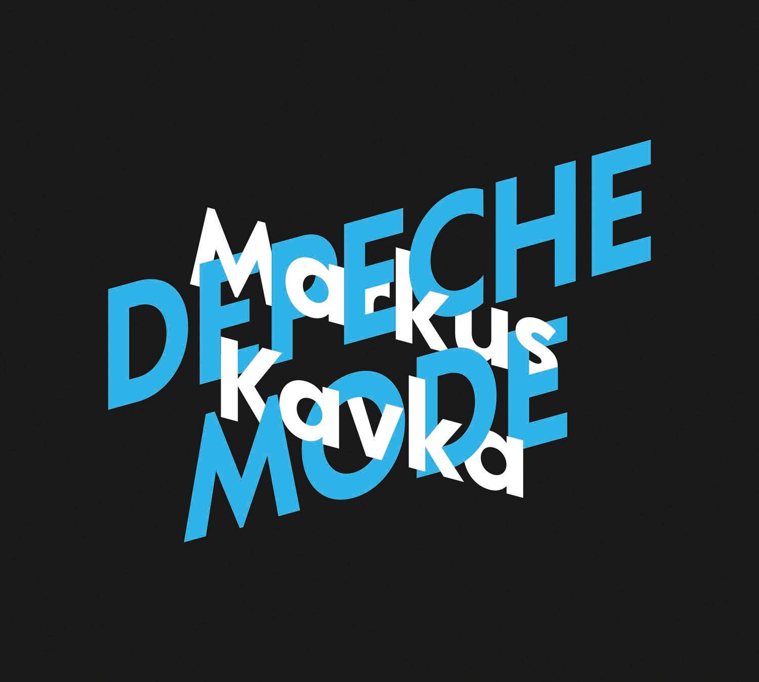 Markus Kavka über Depeche Mode