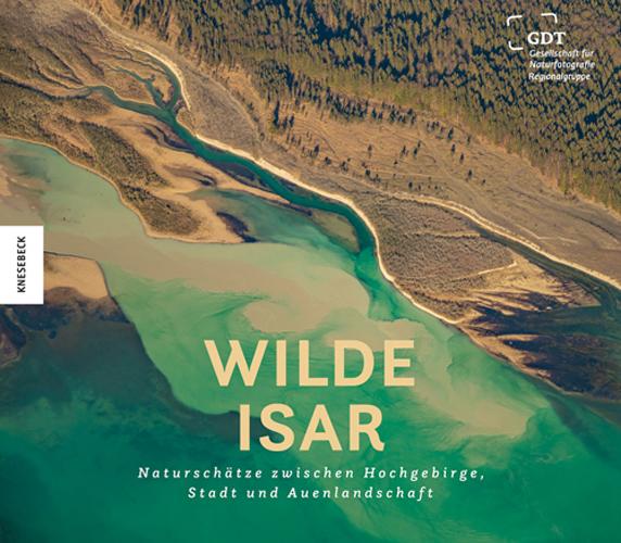 Wilde Isar