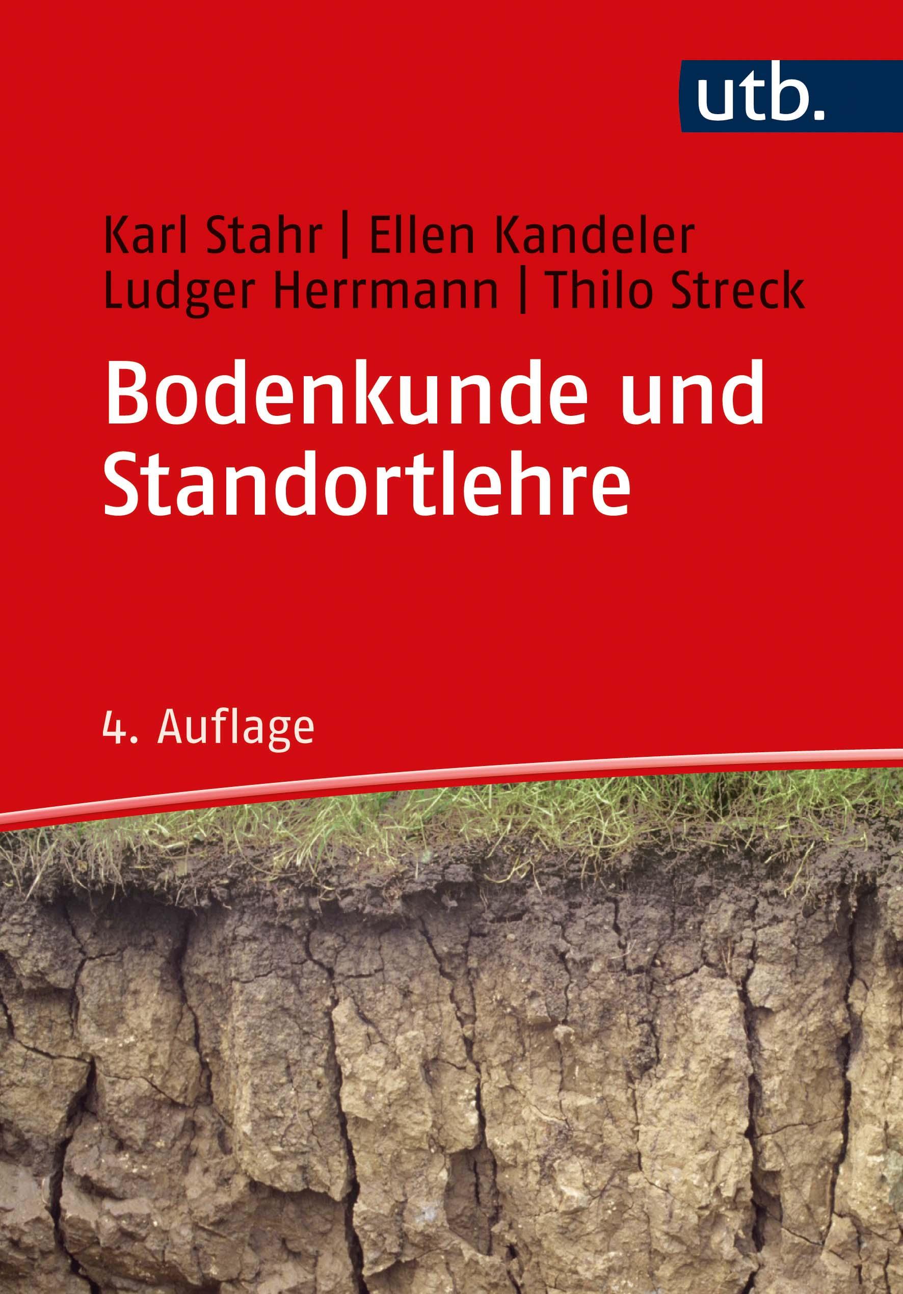 Bodenkunde und Standortlehre