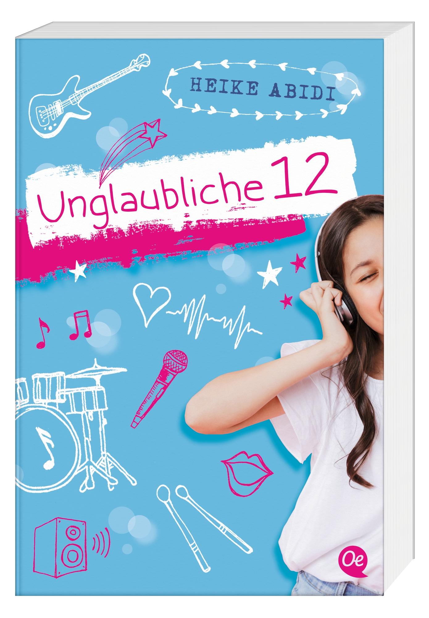 Unglaubliche 12