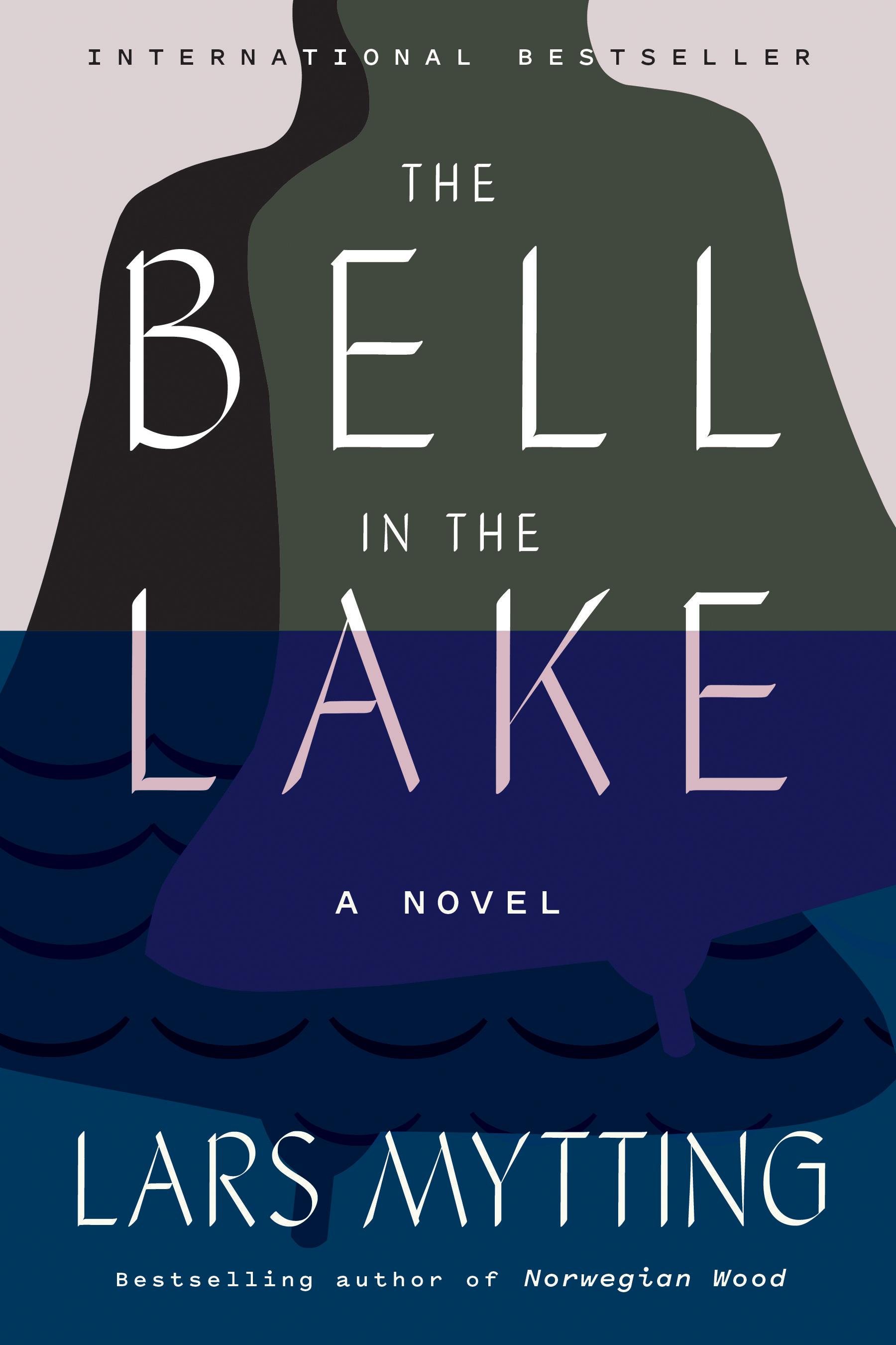 The Bell in the Lake