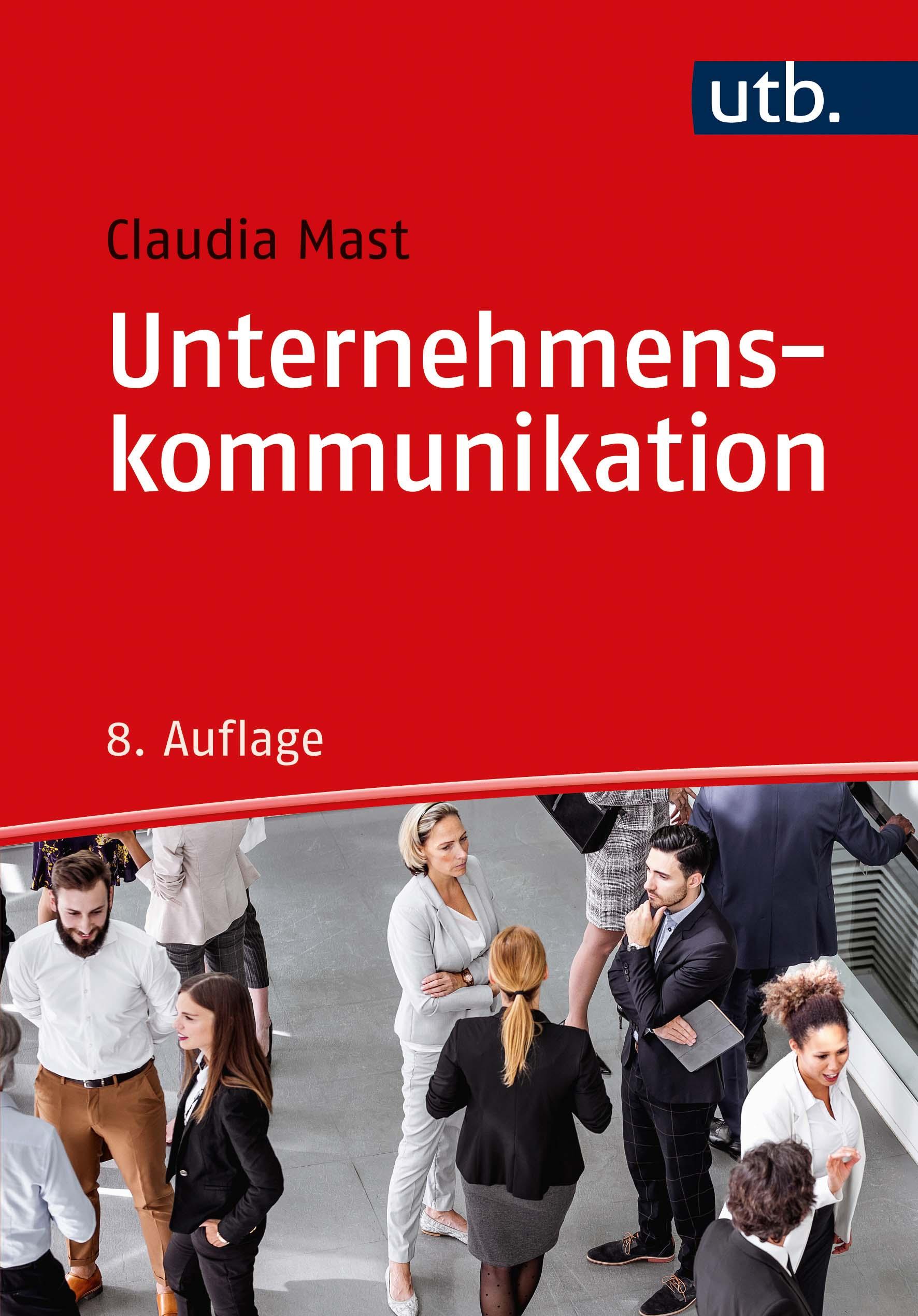 Unternehmenskommunikation