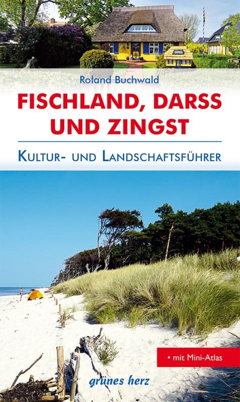 Reiseführer Fischland, Darß, Zingst