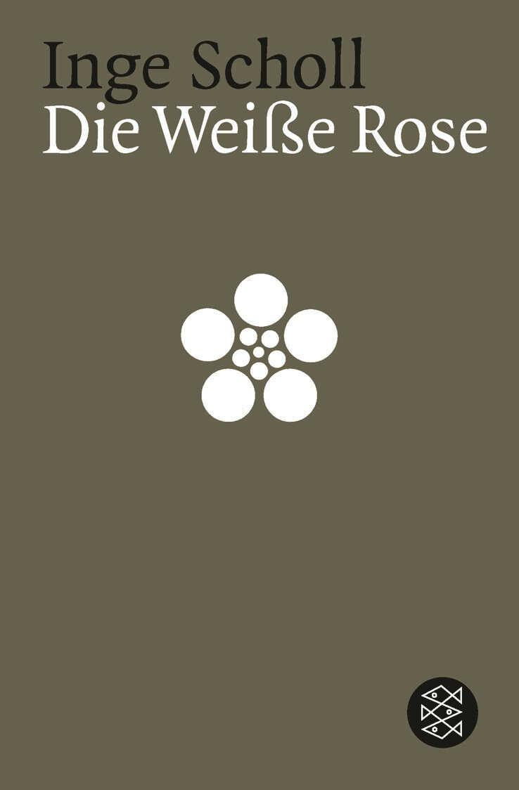 Die weiße Rose