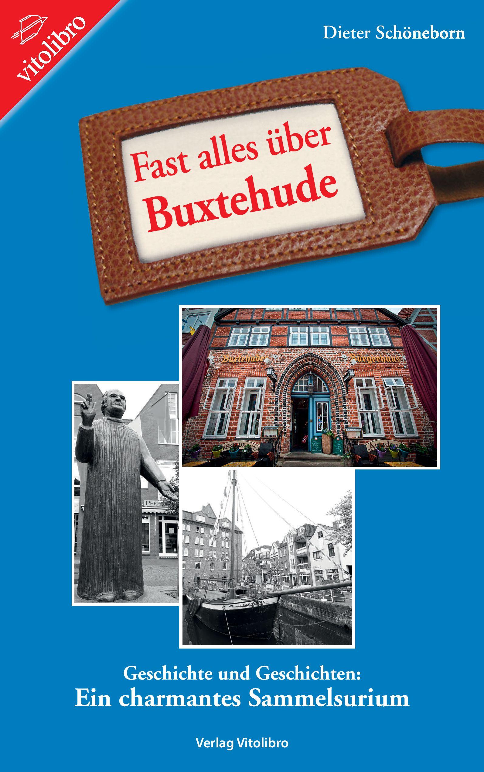 Fast alles über Buxtehude