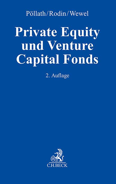 Private Equity und Venture Capital Fonds