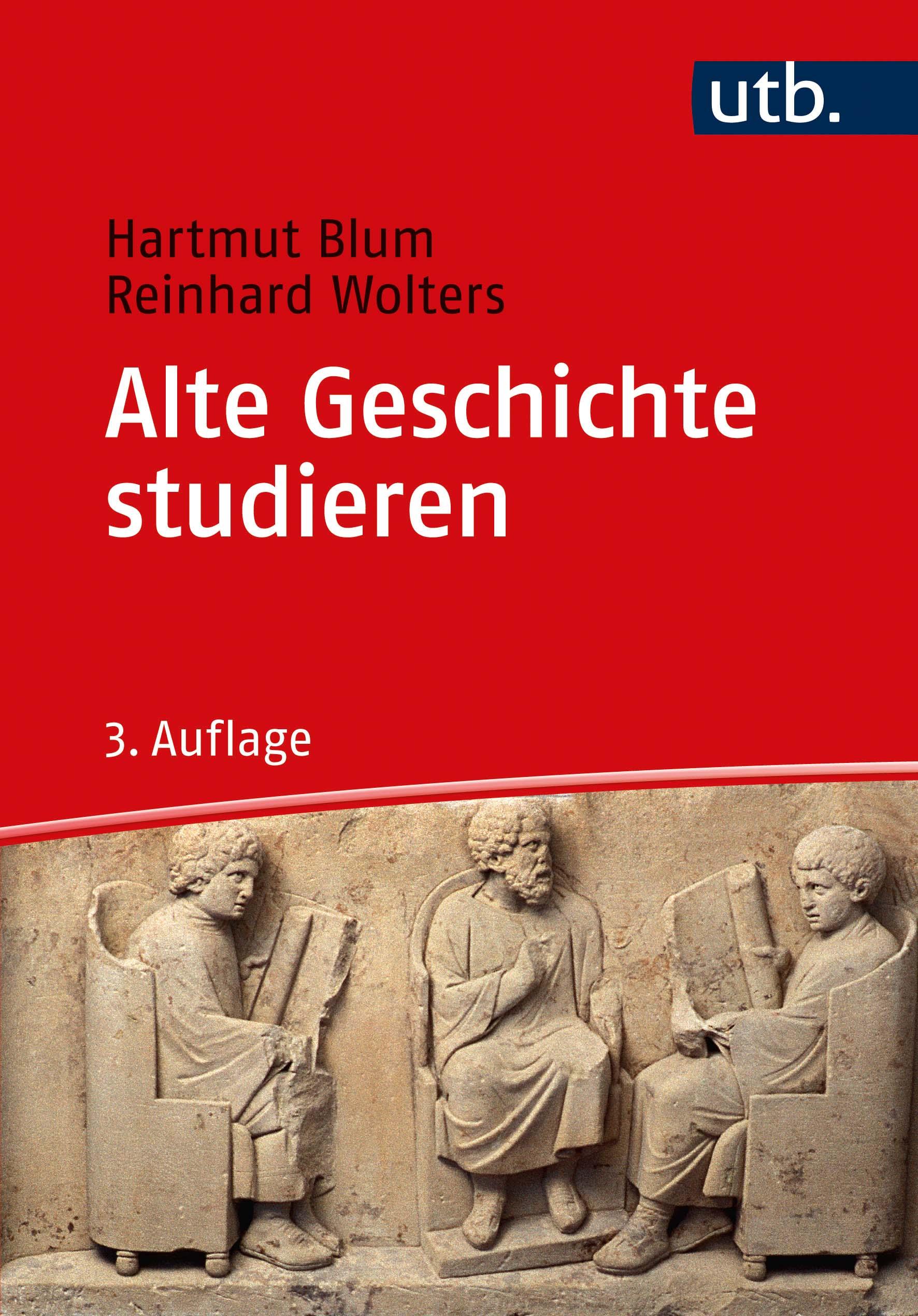 Alte Geschichte studieren