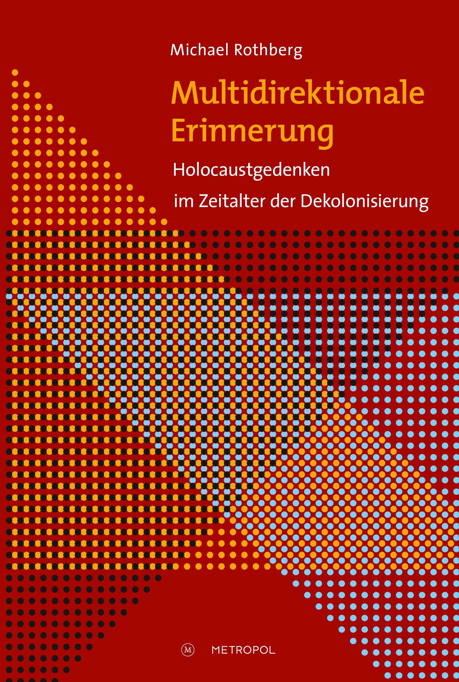 Multidirektionale Erinnerung