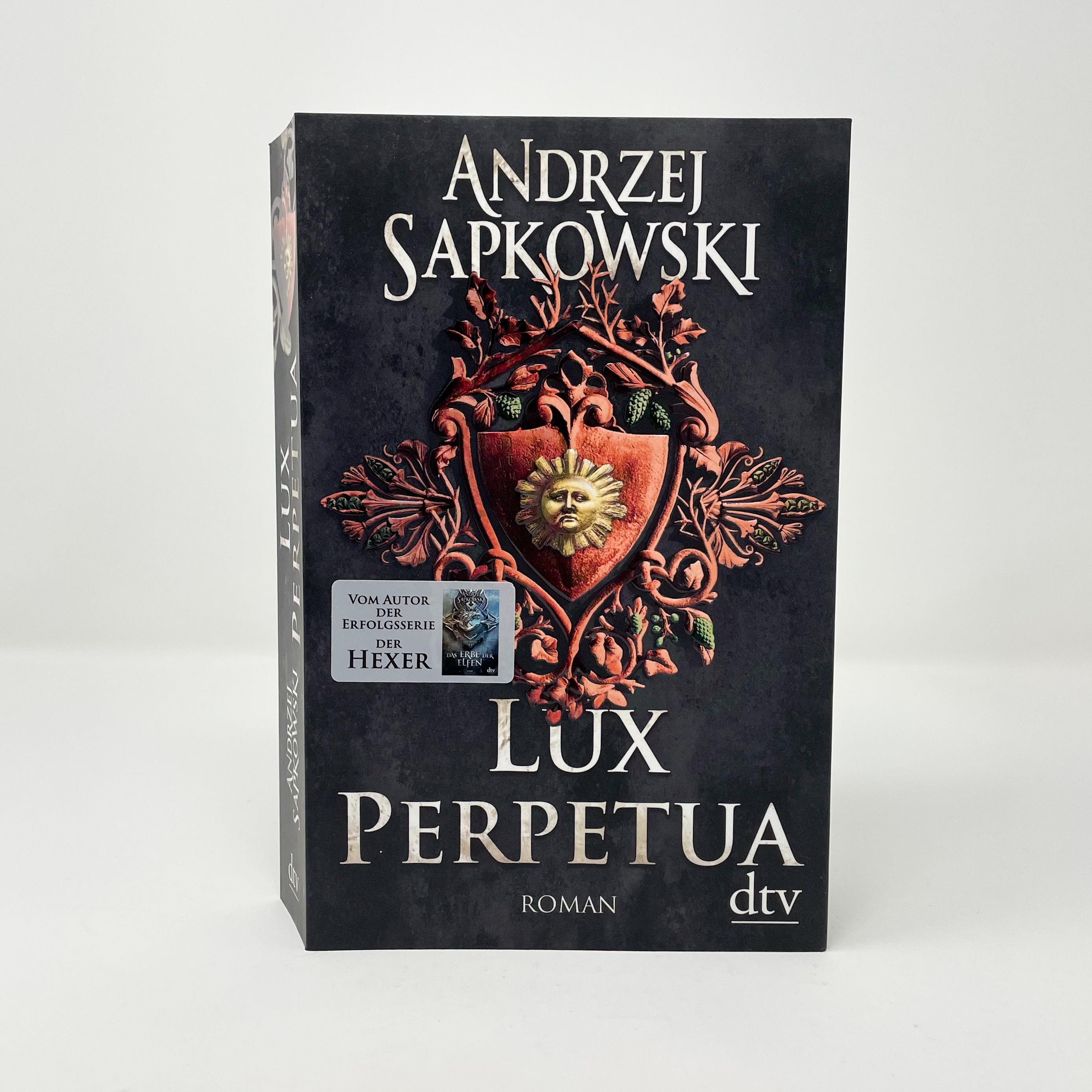 Lux perpetua