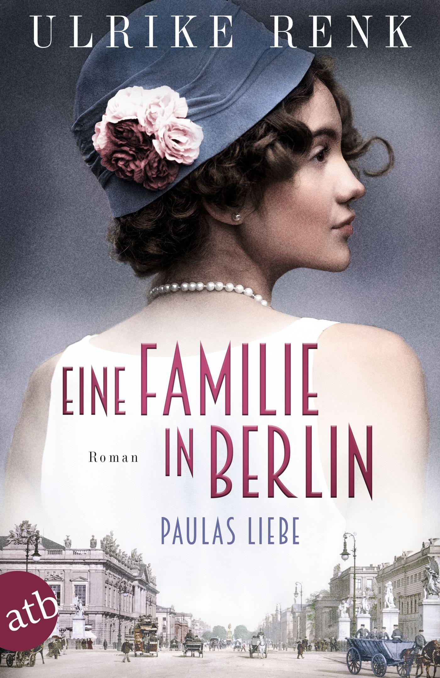 Eine Familie in Berlin - Paulas Liebe