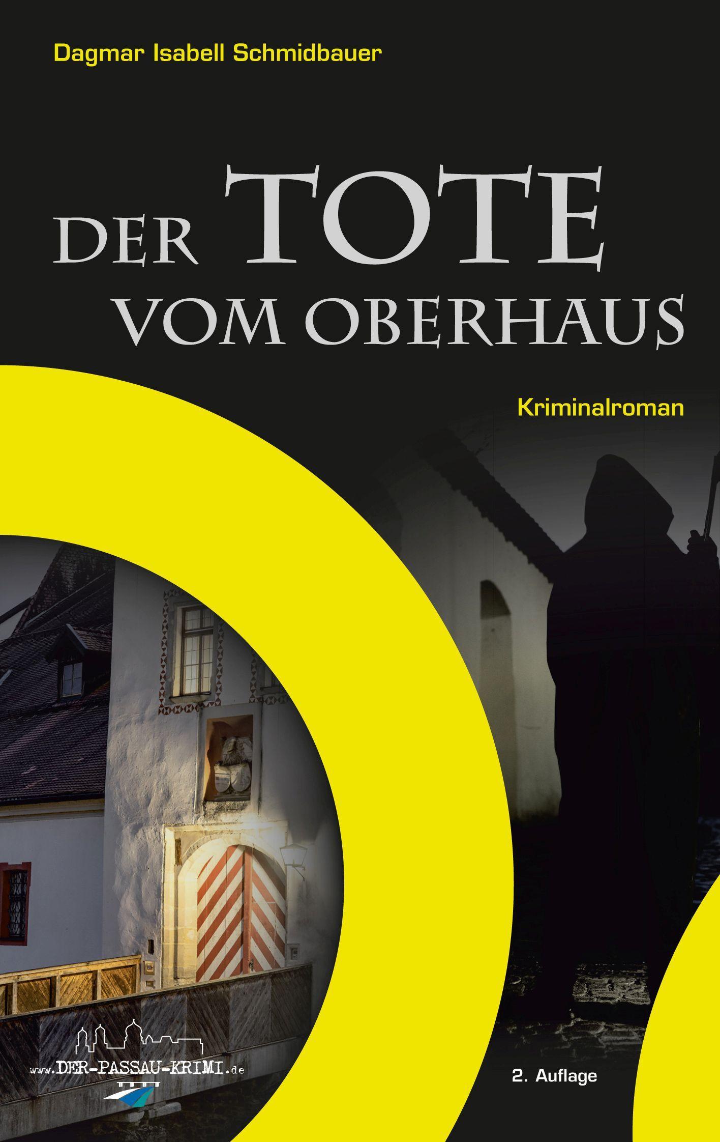 Der Tote vom Oberhaus