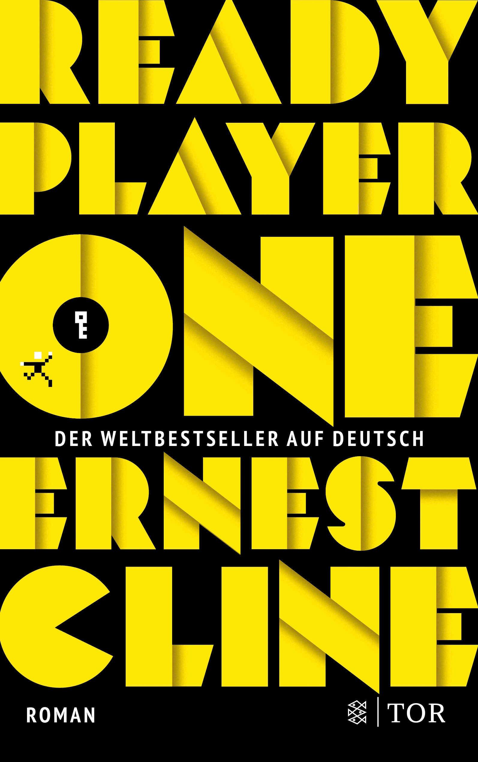 Ready Player One