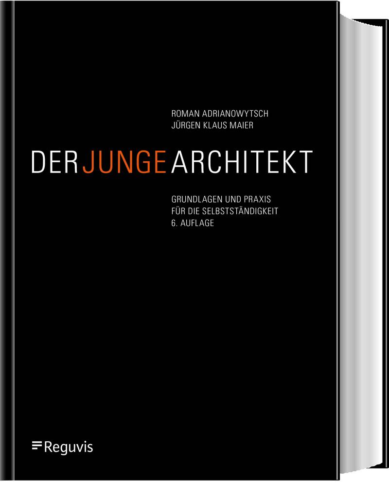 Der junge Architekt