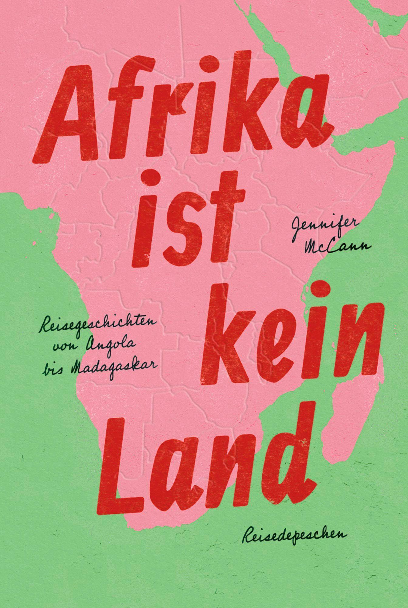 Afrika ist kein Land