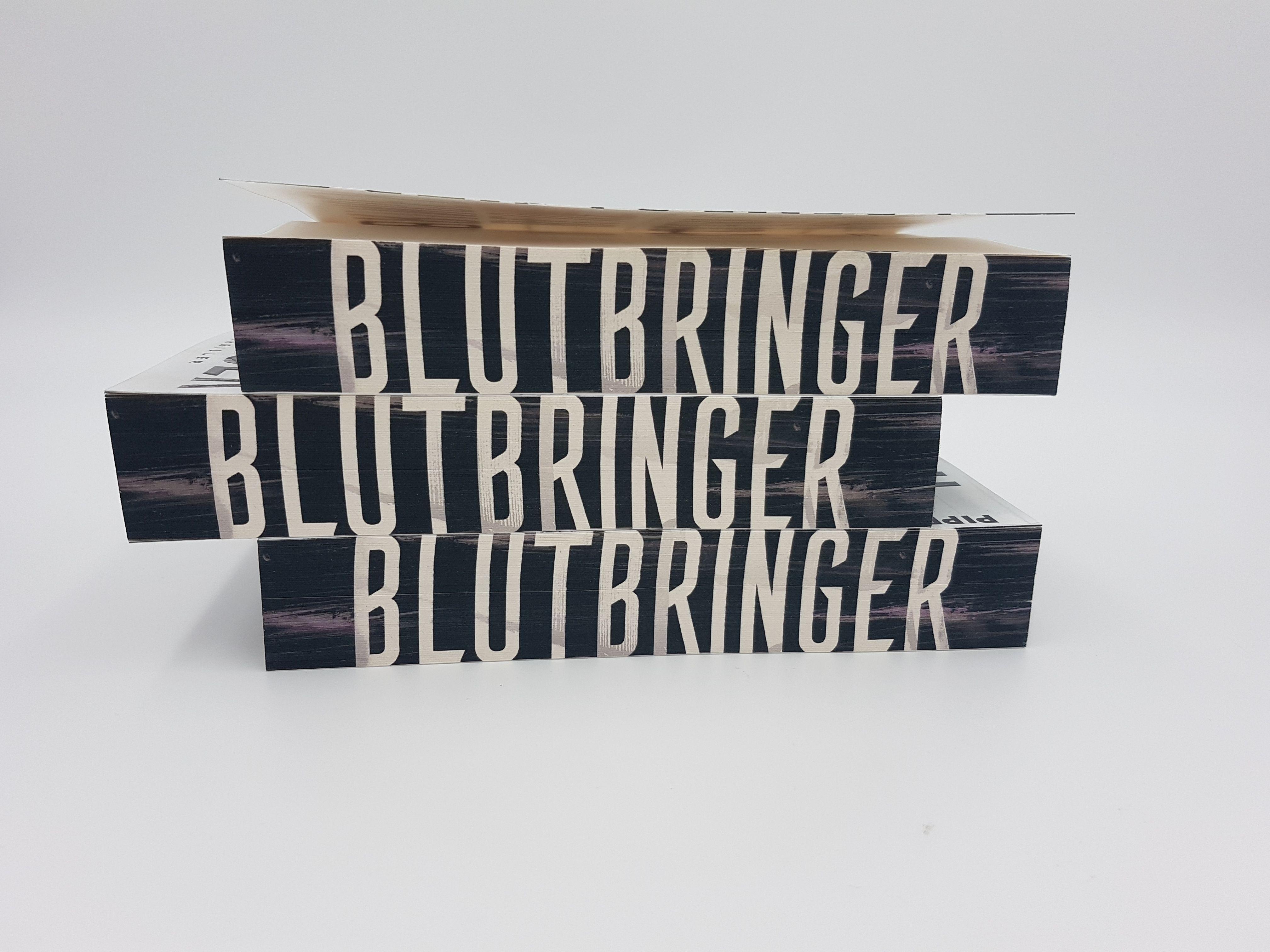 Blutbringer