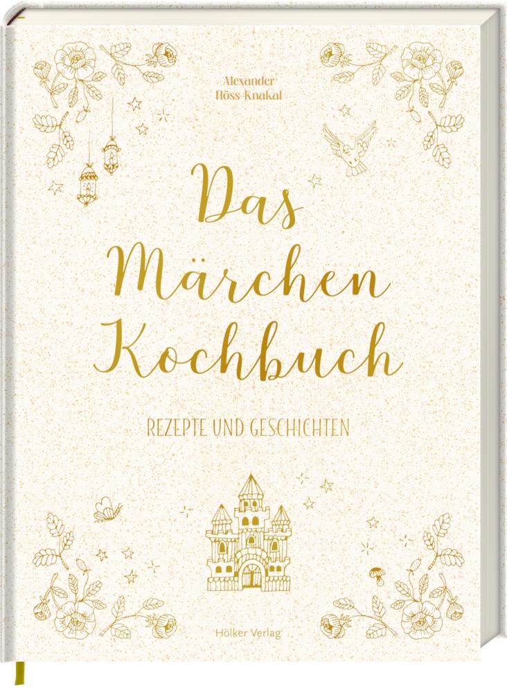 Das Märchen-Kochbuch