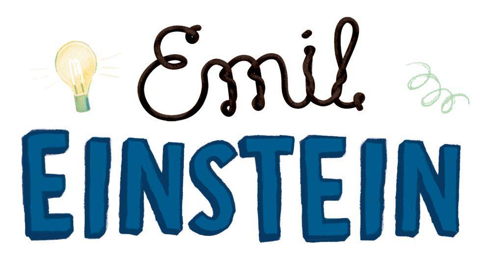 Emil Einstein (Bd. 1)