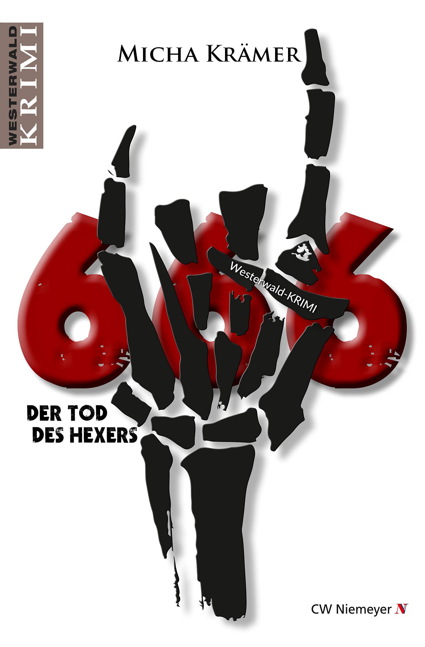 666 Der Tod des Hexers