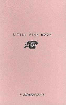 Little Pink Book