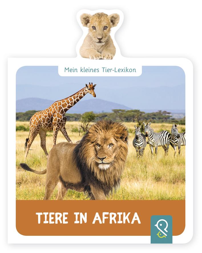 Tiere in Afrika