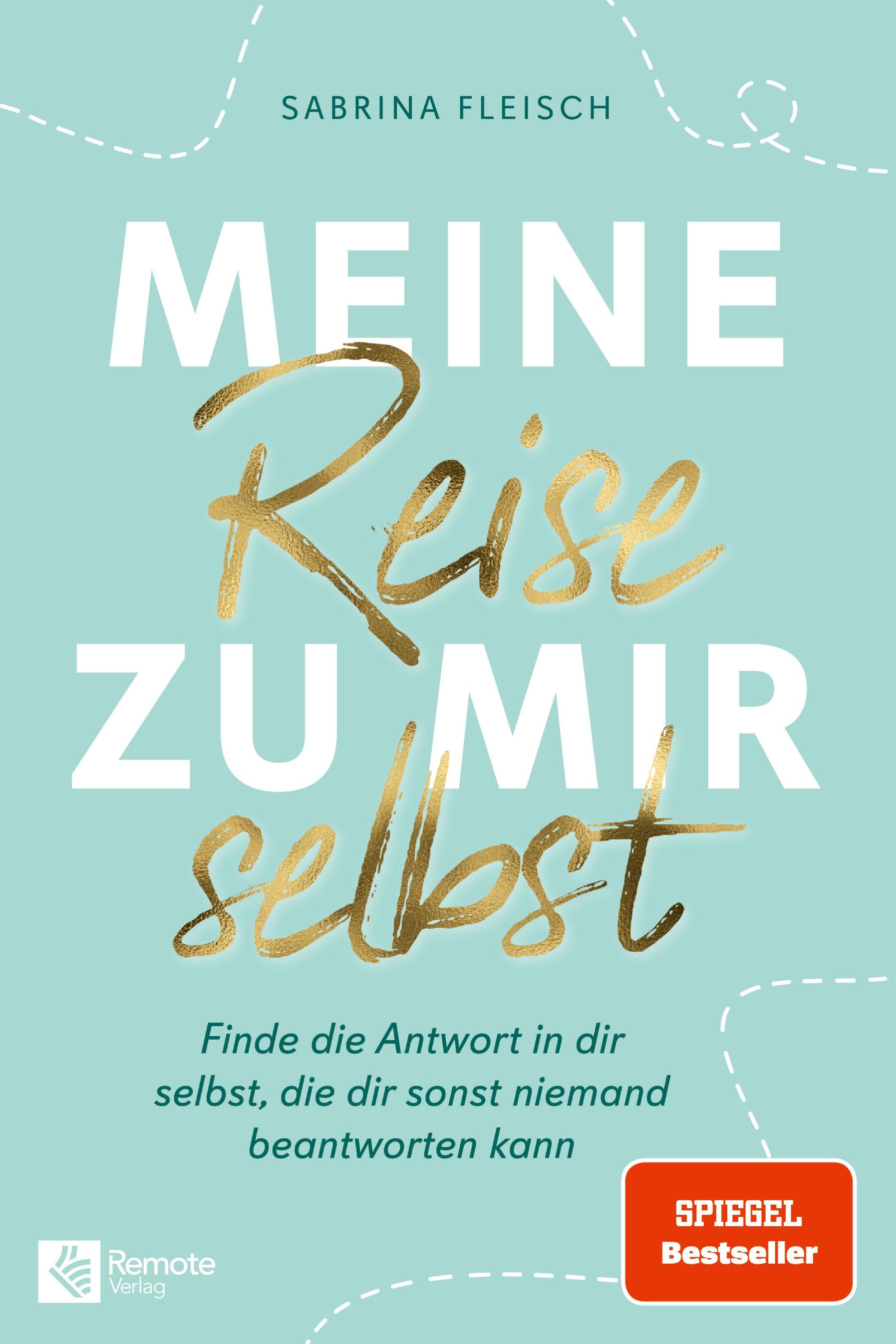 Meine Reise zu mir selbst