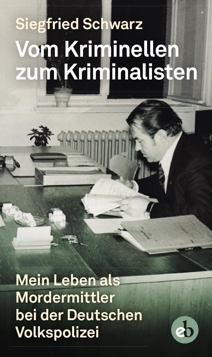 Vom Kriminellen zum Kriminalisten