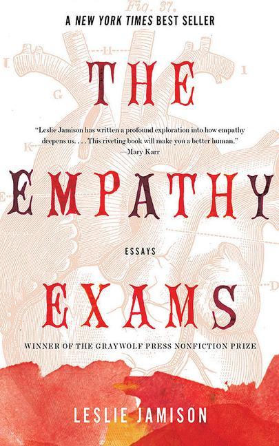 The Empathy Exams