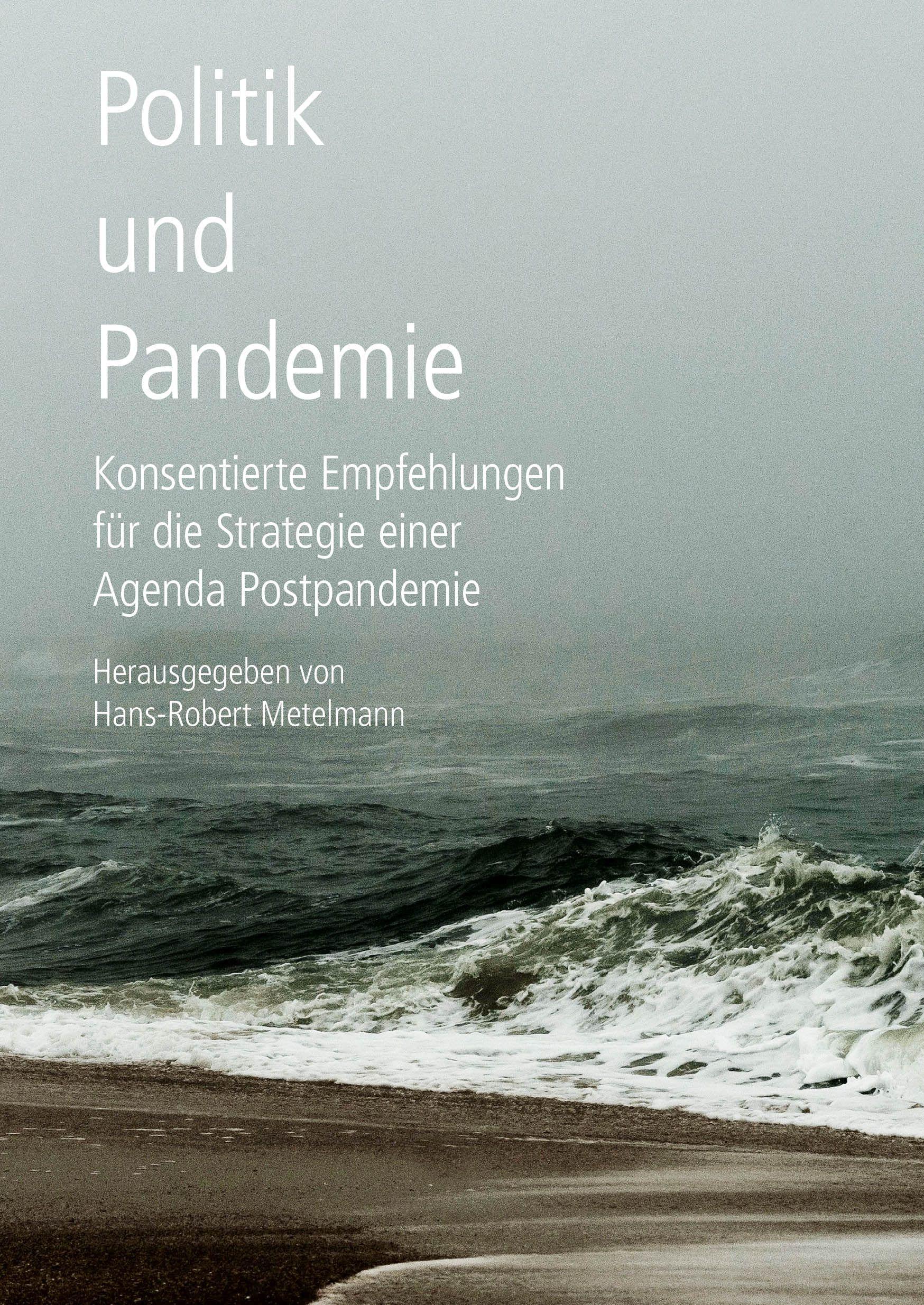 Politik und Pandemie