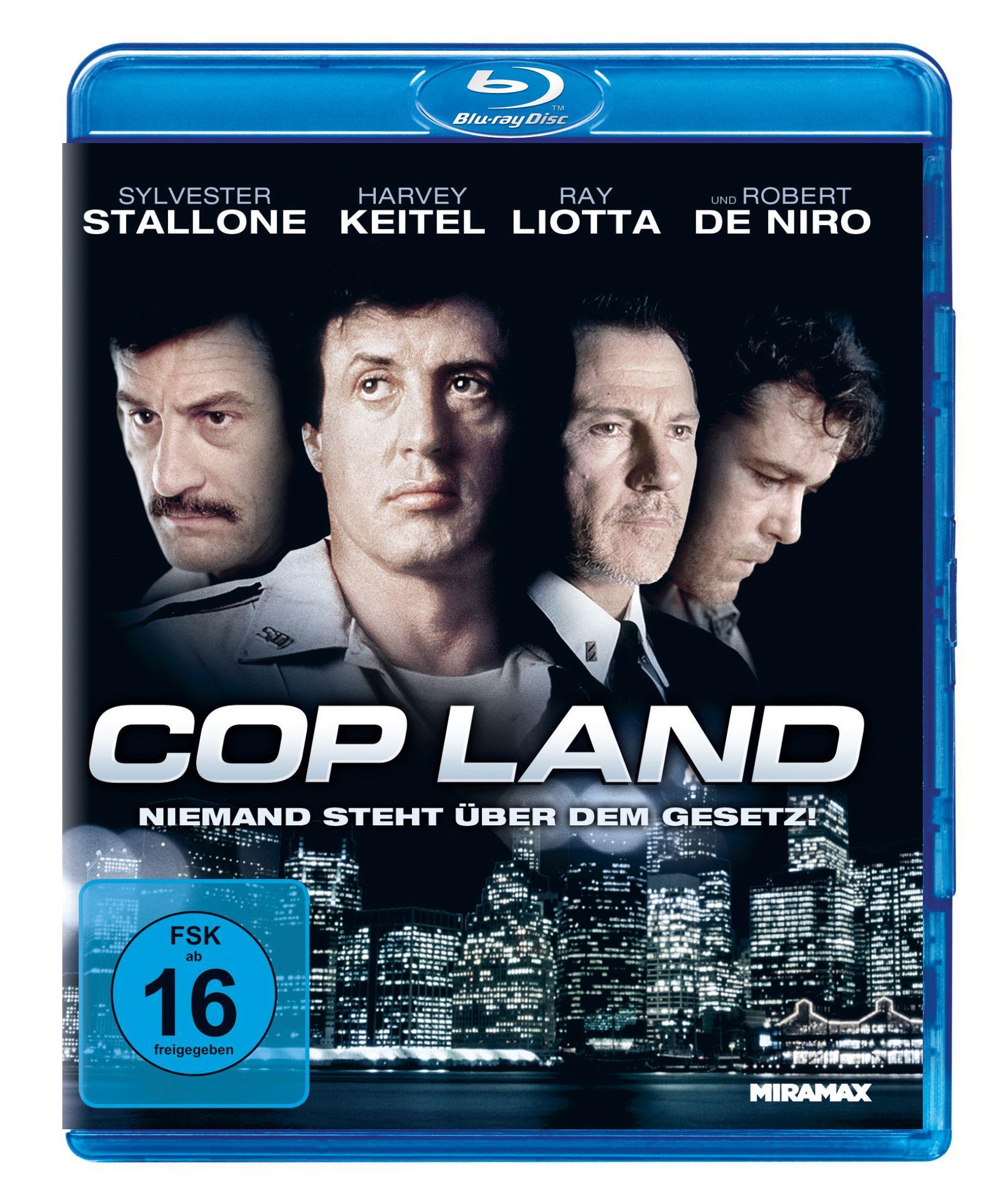 Cop Land