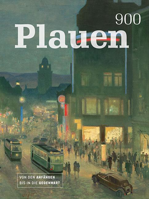 Plauen 900