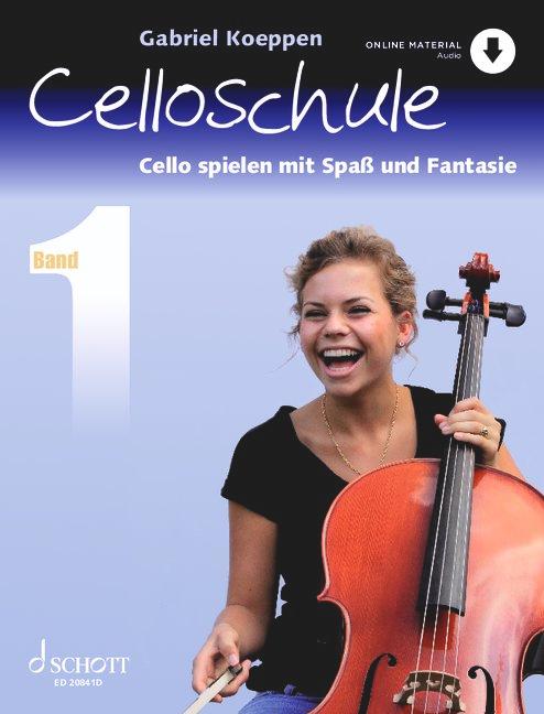 Celloschule