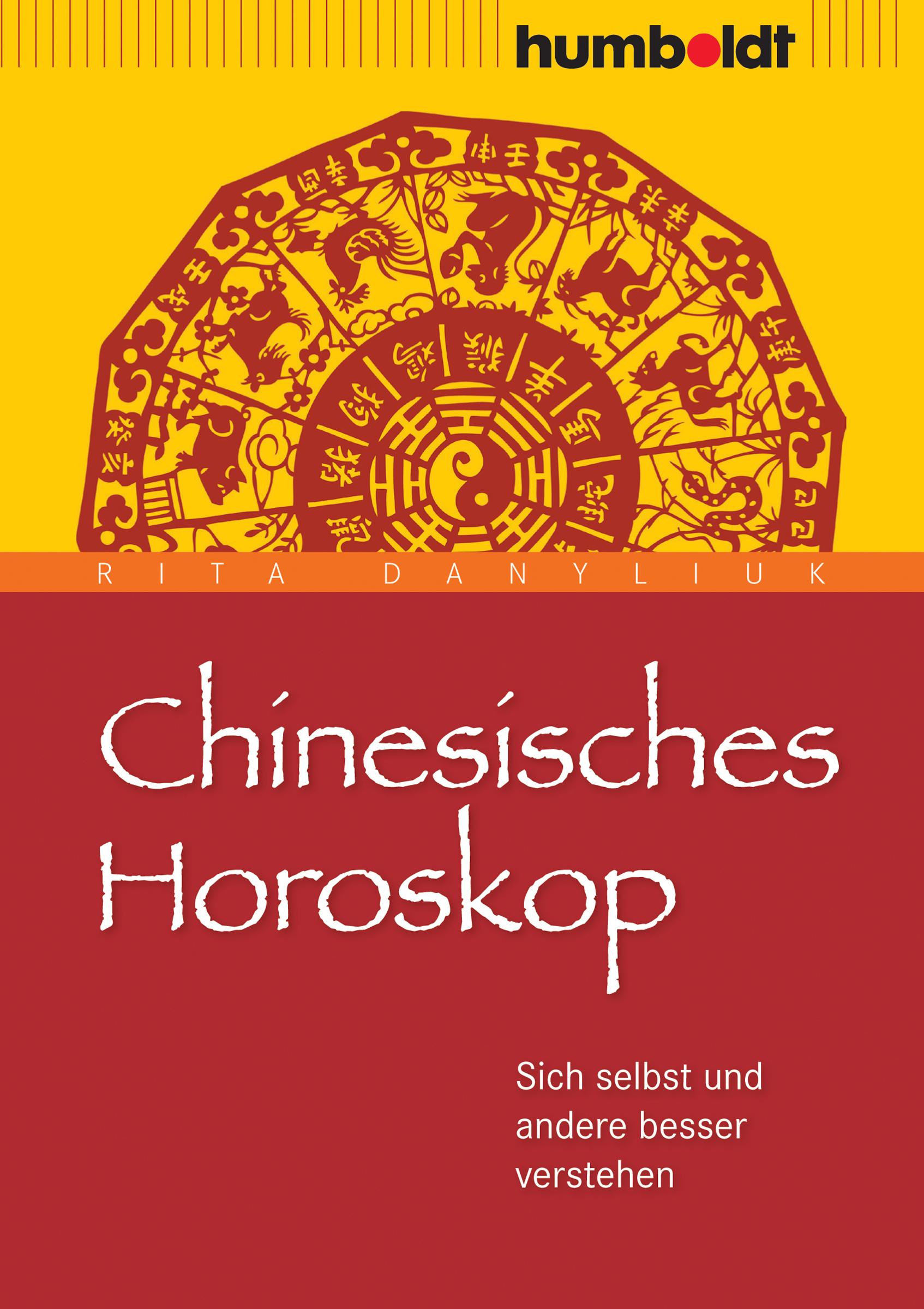 Chinesisches Horoskop